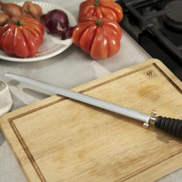 ZWILLING brúsič na nože - 31 cm - Image 5
