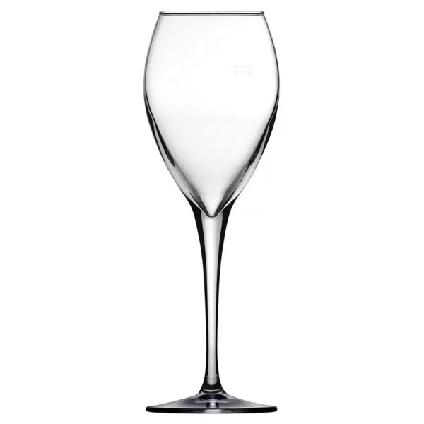 (24 kusov) pohár na červené víno - Perception - 260 ml - kalibrované - Image 3