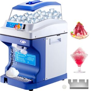 Drvič ľadu 300w