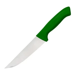 Mäsiarsky / kuchynský nôž - 16,5 cm - ECO