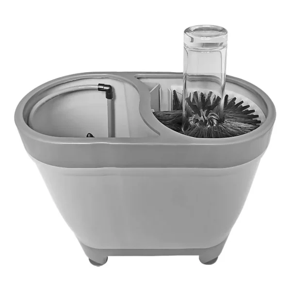 Mobilná umývačka skla - Image 6
