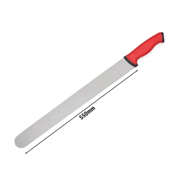 Nôž na kebab - 55 cm - Image 4