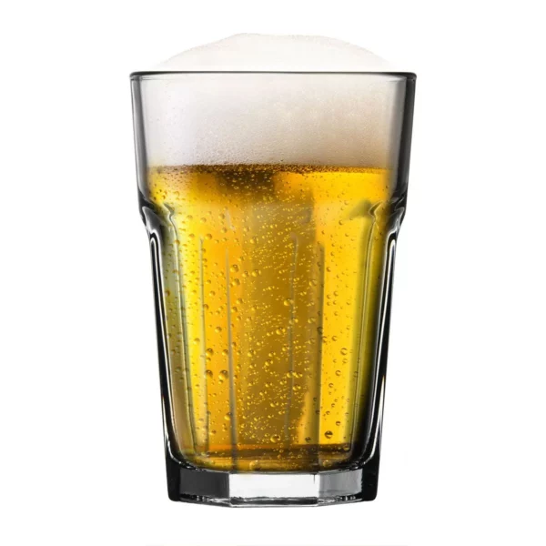 (24 kusov) pohár na long drink - CASABLANCA - 410 ml - Image 5
