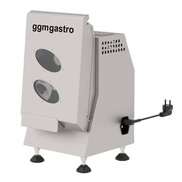 Rotačný robot na ostrenie nožov na kebab - Image 3