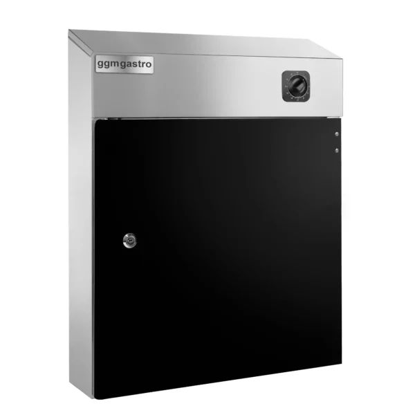 Sterilizátor nožov - na 10 nožov - Image 3