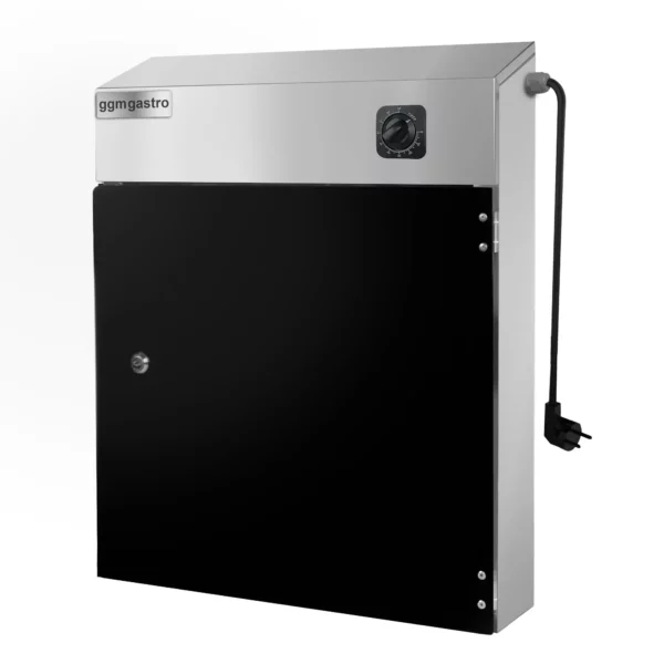 Sterilizátor nožov - na 10 nožov - Image 4