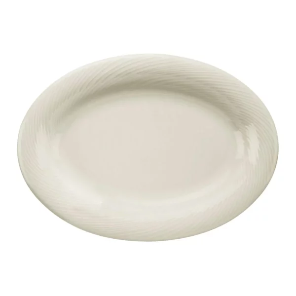 (24 kusov) SEMPER - Tanier/ Tanier oválny - Ø 23 cm - Image 3