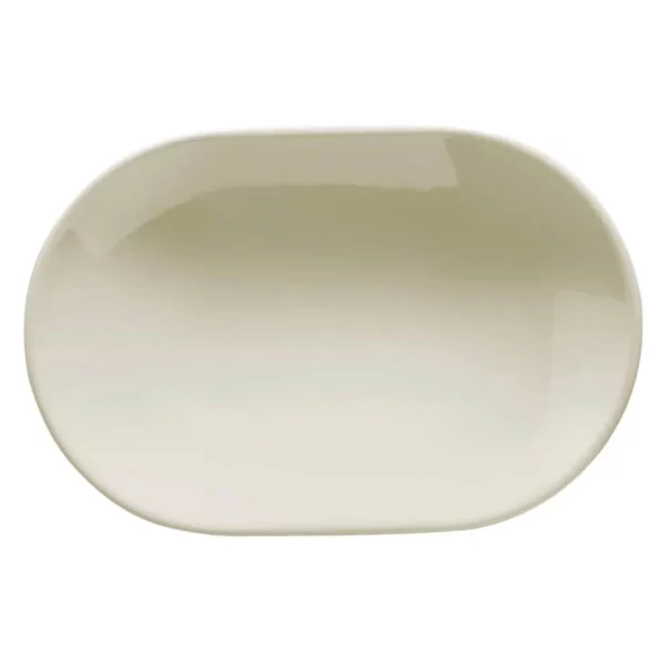 (24 kusov) TEOS - Tanier/ Tanier oválny - Ø 32 cm - Image 2