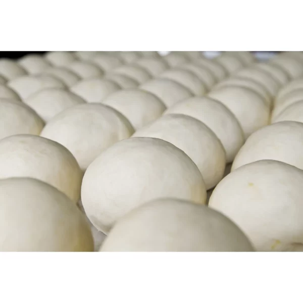 Stroj na výrobu cesta - až 500 porcií/h - Image 4