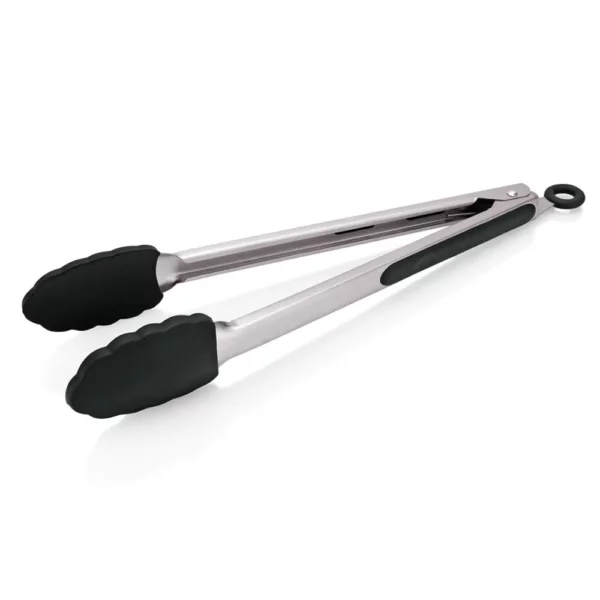 Univerzálne kliešte - 30 cm - nerezové so silikónovou hlavicou - Image 3