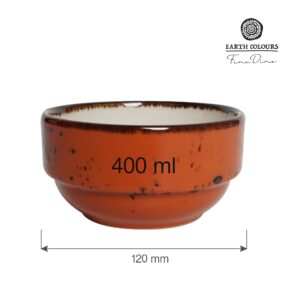 Dahlia stohovateľná miska, 120 mm