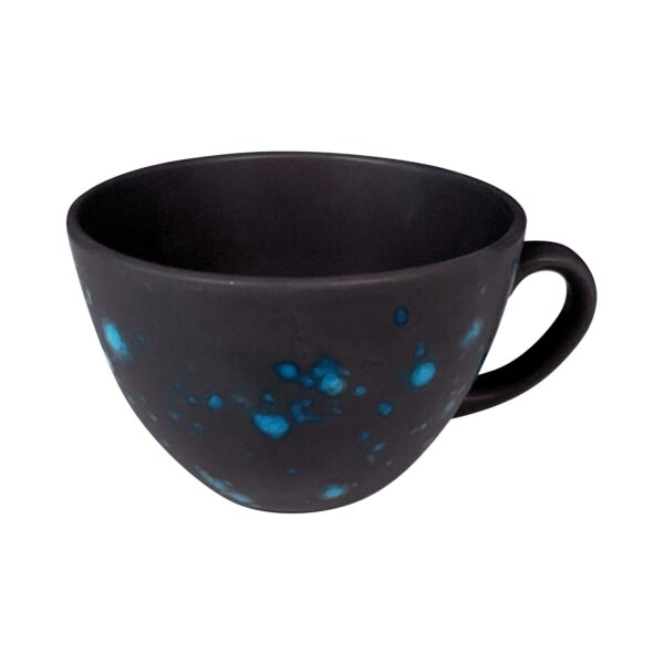 Flora šálka na cuppuccino, 285 ml - Image 2
