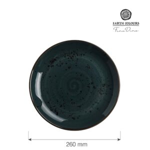 Plochý tanier Arando, 260 mm