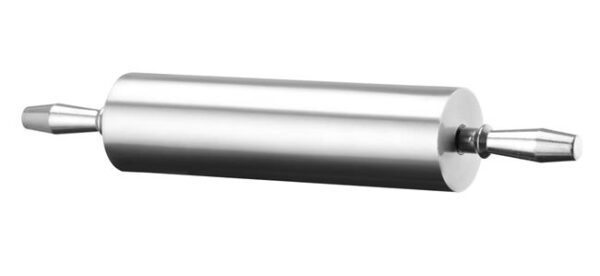 Hliníkový valček, HENDI, 90x545mm - Image 2