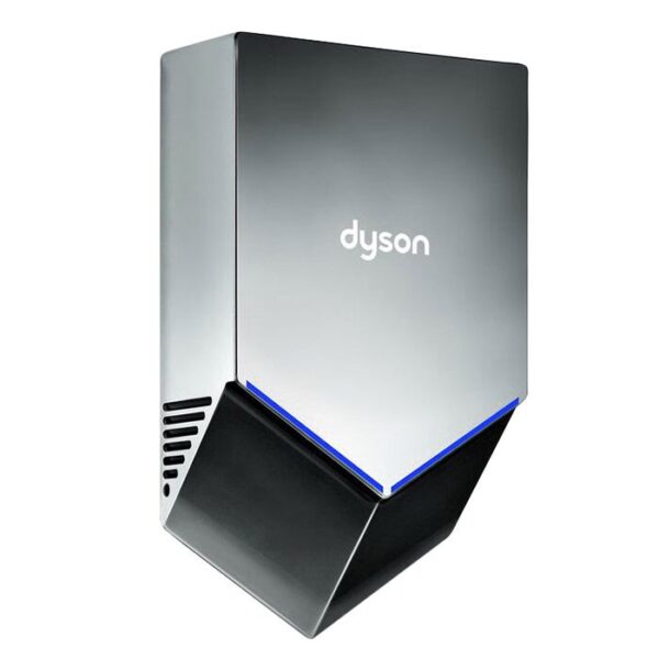 (2 kusy) DYSON | Sušič rúk s infračerveným senzorom - nikel - Image 5