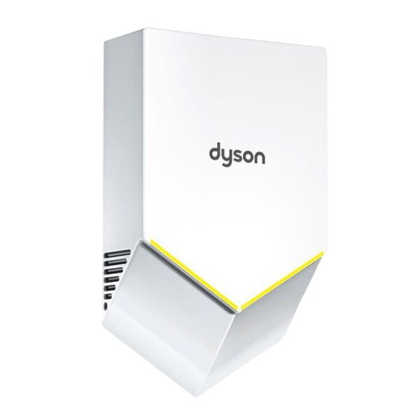 (2 kusy) DYSON | Sušič rúk s infračerveným senzorom - biely - Image 5