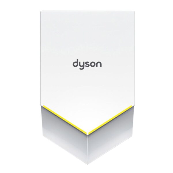 (2 kusy) DYSON | Sušič rúk s infračerveným senzorom - biely - Image 6