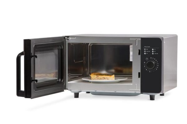 Mikrovlnná rúra 1500/1000 W, Menumaster, 23L, 230V/1500W, 512x403x(H)310mm - Image 2