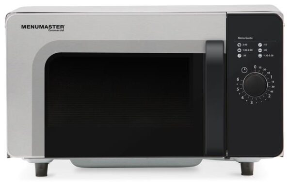 Mikrovlnná rúra 1500/1000 W, Menumaster, 23L, 230V/1500W, 512x403x(H)310mm