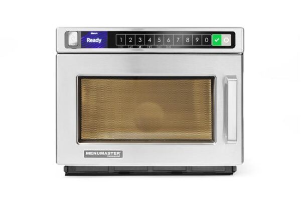 Mikrovlnná rúra MENUMASTER 2300/1400 W, 17 l, 100 programov, HENDI, 17L, 230V/2300W, 419x578x(H)343mm - Image 2