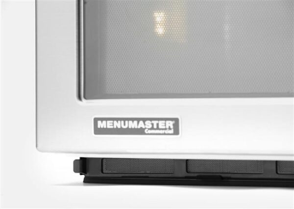 Mikrovlnná rúra MENUMASTER 2300/1400 W, 17 l, 100 programov, HENDI, 17L, 230V/2300W, 419x578x(H)343mm - Image 6