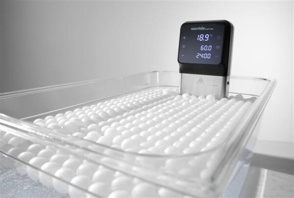 Izolačné guľôčky pre Sous Vide - Ø 20 mm | Hendi 551998 - Image 8