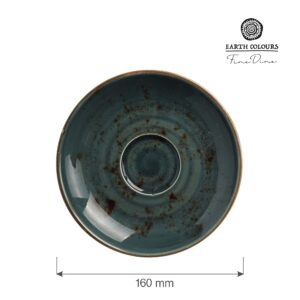 Arando podšálka na cappuccino, 160 mm