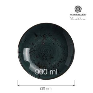 Arando hlboká platňa kupé, 230 mm