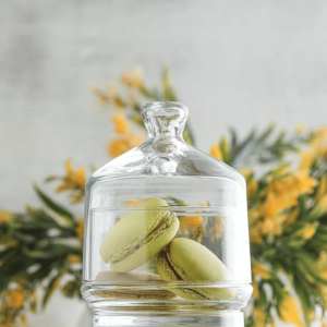 Bobuľová cukornička s pokrievkou 285 ml