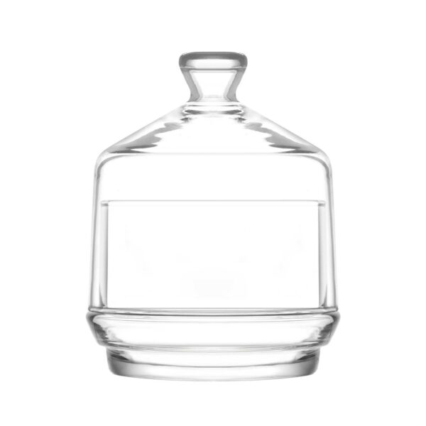 Bobuľová cukornička s pokrievkou 285 ml - Image 3