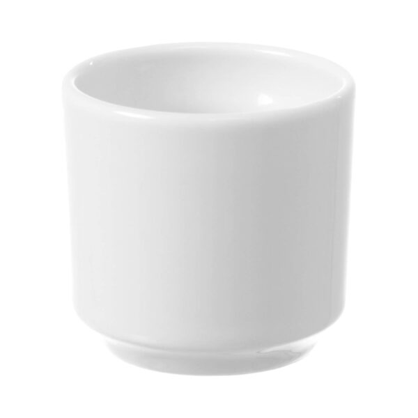 Bianco pohár na vajíčka, 50x(V)45mm - Image 2