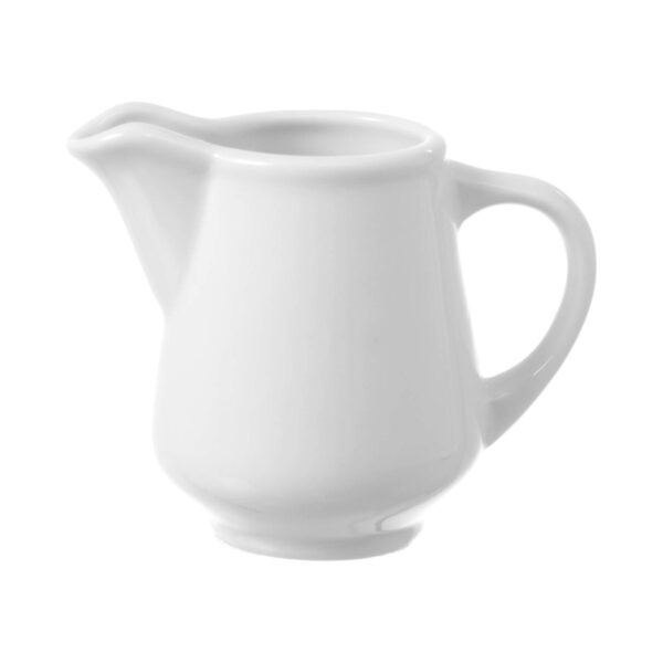 Bianco kanvička na mlieko, 165 ml - Image 2