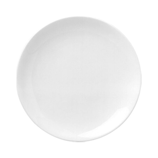Bianco tanier bez okraja, 210 mm - Image 2