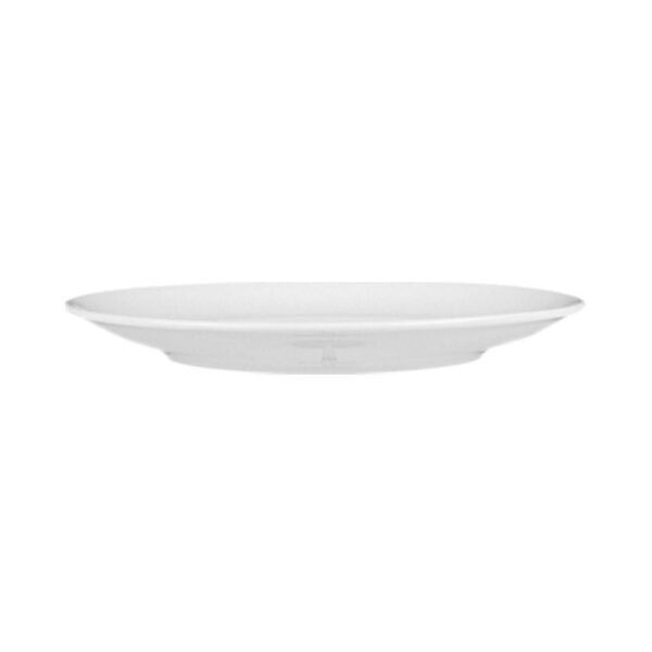 Bianco tanier bez okraja, 210 mm - Image 5