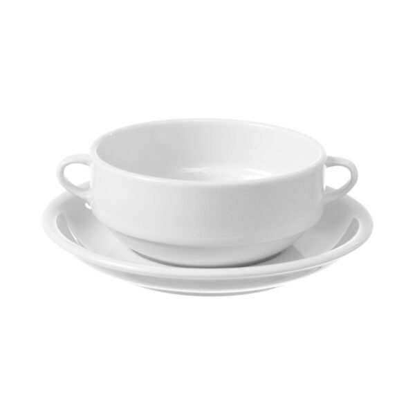 Bianco podšálka, 170 mm - Image 4