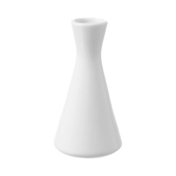 Váza Bianco, 65x(V)125mm - Image 2