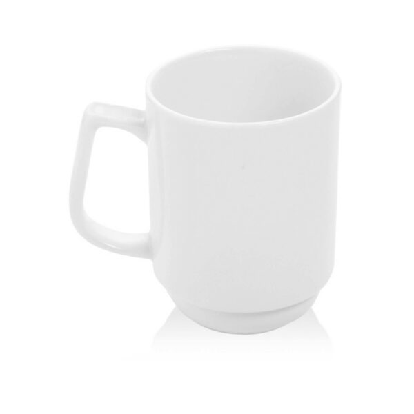 Biano stohovateľný hrnček, 250 ml - Image 2