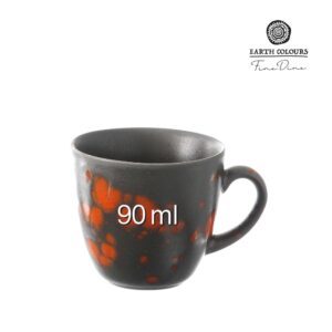 Šálka ​​na espresso Bloom, 75 ml