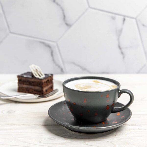 Šálka ​​na espresso Bloom, 75 ml - Image 5