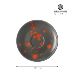 Podšálka na espresso Bloom, 115 mm