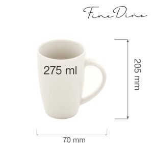 Hrnček Crema Paris, 275 ml