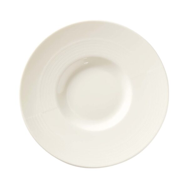 Prezentačný tanier Crema, 318 mm - Image 2