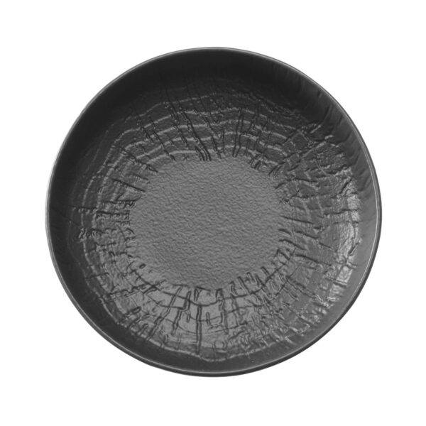 Miska plytká na kôru, 200 mm - Image 2