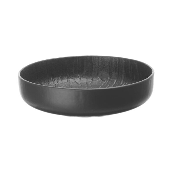 Miska plytká na kôru, 200 mm - Image 4