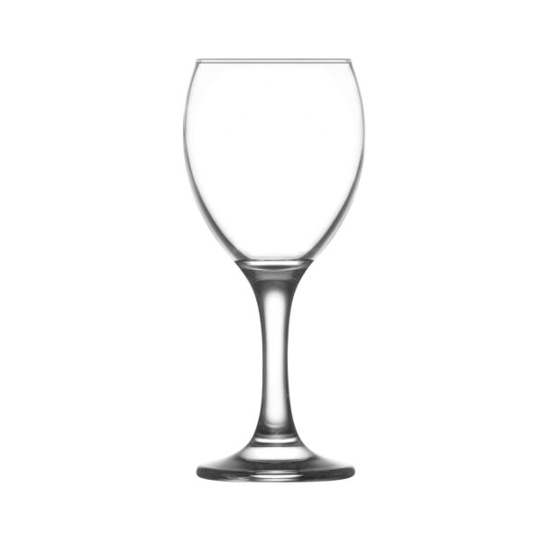 Empírový pohár na víno 245 ml