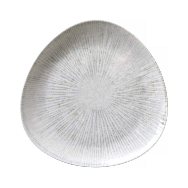 Essence trojuholníkový tanier, 210 mm - Image 2