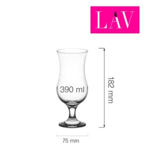 Fiesta koktailový pohár 390 ml