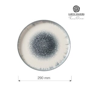 Tanier s vysokým okrajom Infinity, 290 mm