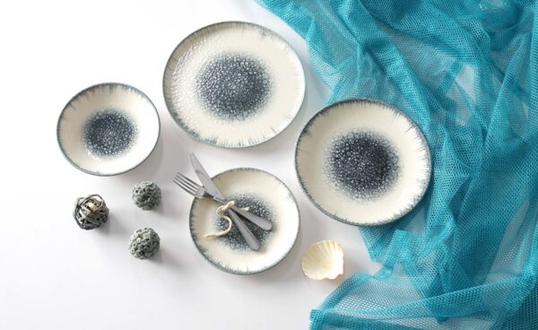 Infinity pasta plate, 260mm - Image 4