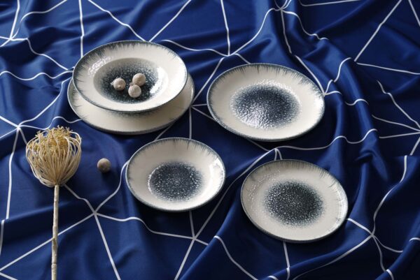 Infinity pasta plate, 260mm - Image 5